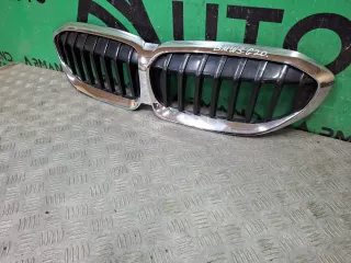 51137449428, 19297610, 9 решетка радиатора BMW 3 G20/G21 Арт ARM376721, вид 3
