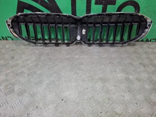51137449428, 19297610, 9 решетка радиатора BMW 3 G20/G21 Арт ARM376721, вид 4