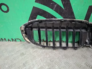 51137449428, 19297610, 9 решетка радиатора BMW 3 G20/G21 Арт ARM376721, вид 5