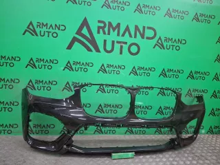 51117484780, 9 Бампер бмв х3 (х x 3) г01 (г g 01) BMW X3 G01 Арт ARM376724, вид 2
