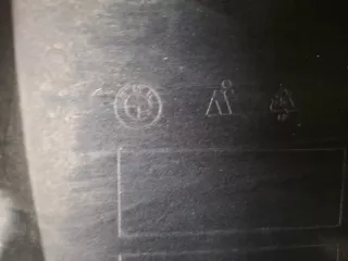 51117484780, 9 Бампер бмв х3 (х x 3) г01 (г g 01) BMW X3 G01 Арт ARM376724, вид 10