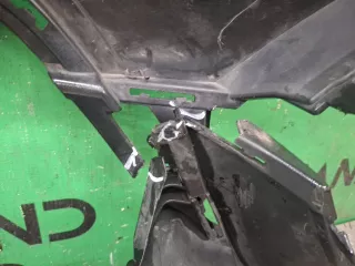 51117484780, 9 Бампер бмв х3 (х x 3) г01 (г g 01) BMW X3 G01 Арт ARM376737, вид 13