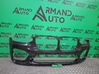 51117484780, 9 Бампер бмв х3 (х x 3) г01 (г g 01) BMW X3 G01 Арт ARM376737, вид 2