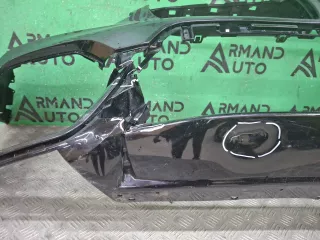 51117484780, 9 Бампер бмв х3 (х x 3) г01 (г g 01) BMW X3 G01 Арт ARM376737, вид 6