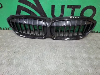 51138072085, 9465188, 9 решетка радиатора BMW 3 G20/G21 Арт ARM376750, вид 1