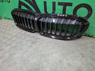 51138072085, 9465188, 9 решетка радиатора BMW 3 G20/G21 Арт ARM376750, вид 3