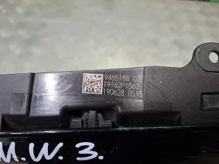 51138072085, 9465188, 9 решетка радиатора BMW 3 G20/G21 Арт ARM376750, вид 10