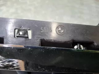 51137449428, 946518804, 9 решетка радиатора BMW 3 G20/G21 Арт ARM376752, вид 16