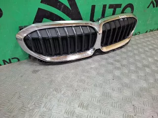 51137449428, 946518804, 9 решетка радиатора BMW 3 G20/G21 Арт ARM376752, вид 2