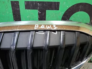 51137449428, 946518804, 9 решетка радиатора BMW 3 G20/G21 Арт ARM376752, вид 4