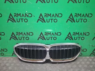 51137449428, 9 решетка радиатора BMW 3 G20/G21 Арт ARM376764, вид 1