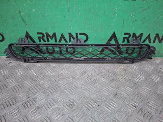 51117210466, 9 Решетка бампера верхняя BMW X3 F25 Арт ARM376775, вид 1