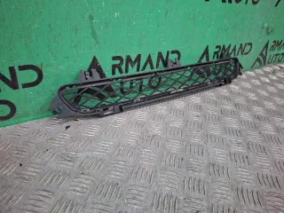 51117210466, 9 Решетка бампера верхняя BMW X3 F25 Арт ARM376775, вид 2
