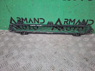 51117210466, 9 Решетка бампера верхняя BMW X3 F25 Арт ARM376775, вид 4