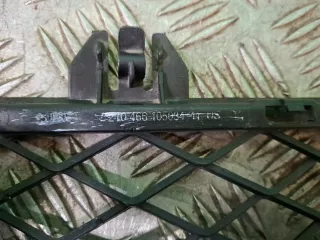 51117210466, 9 Решетка бампера верхняя BMW X3 F25 Арт ARM376775, вид 5