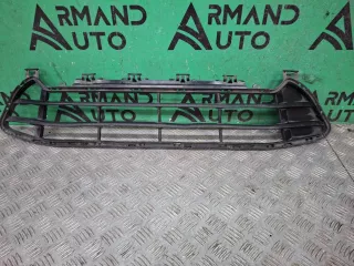 51117954220, 8 Решетка бампера BMW X1 F48 Арт ARM376777, вид 1