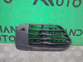 51117453981, 51117354777, 9 Решетка бампера BMW X1 F48 Арт ARM376789, вид 1