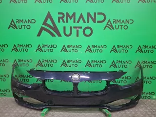 51117445093, 51117397622, 9 Бампер бмв ф30 ф31 (ф f 30 31 ) серия BMW 3 F30/F31/GT F34 Арт ARM376799, вид 1