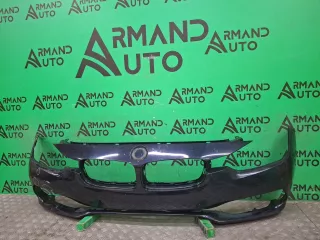 51117445093, 51117397622, 9 Бампер бмв ф30 ф31 (ф f 30 31 ) серия BMW 3 F30/F31/GT F34 Арт ARM376799, вид 3