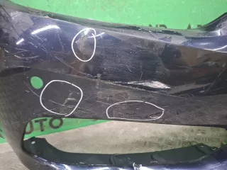 51117445093, 51117397622, 9 Бампер бмв ф30 ф31 (ф f 30 31 ) серия BMW 3 F30/F31/GT F34 Арт ARM376799, вид 4