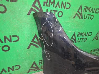 51117445093, 51117397622, 9 Бампер бмв ф30 ф31 (ф f 30 31 ) серия BMW 3 F30/F31/GT F34 Арт ARM376799, вид 5