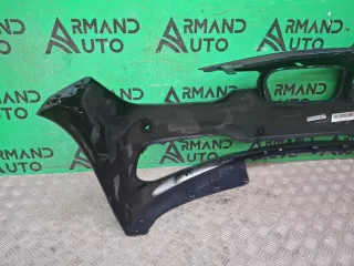 51117445093, 51117397622, 9 Бампер бмв ф30 ф31 (ф f 30 31 ) серия BMW 3 F30/F31/GT F34 Арт ARM376799, вид 8