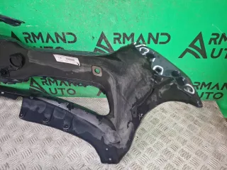 51117445093, 51117397622, 9 Бампер бмв ф30 ф31 (ф f 30 31 ) серия BMW 3 F30/F31/GT F34 Арт ARM376799, вид 10