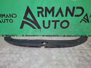 C281F2713010200AA, 2803150DE01, 1 Кожух замка капота Changan UNI-V Арт ARM377003, вид 1