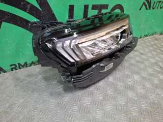 7051026700, 6600006592, 8 Фара Geely Tugella Арт ARM377005, вид 2