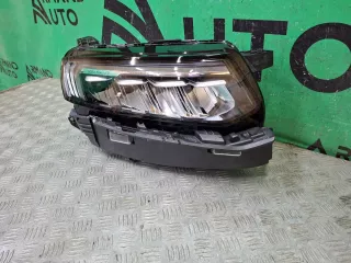 7051026700, 6600006592, 8 Фара Geely Tugella Арт ARM377005, вид 3