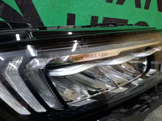 7051026700, 6600006592, 8 Фара Geely Tugella Арт ARM377005, вид 4
