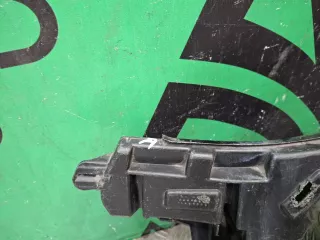 51117389896, 51117338561, 9 кронштейн птф BMW X3 F25 Арт ARM377123, вид 4