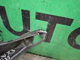 51117389896, 51117338561, 9 кронштейн птф BMW X3 F25 Арт ARM377123, вид 5