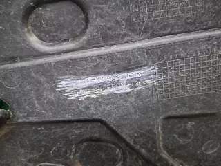 51117337093, 7337093, 9 Кронштейн крыла BMW X5 F15 Арт ARM377128, вид 5