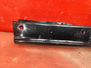 A6398851525 9999, A6398804471 бампер Mercedes Vito W639 Арт MB90038, вид 4
