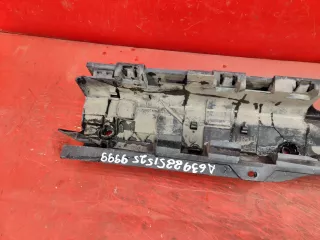 A6398851525 9999, A6398804471 бампер Mercedes Vito W639 Арт MB90038, вид 8