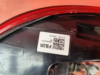 92402H0500 Фонарь Kia Rio 4 Арт MB90046, вид 12