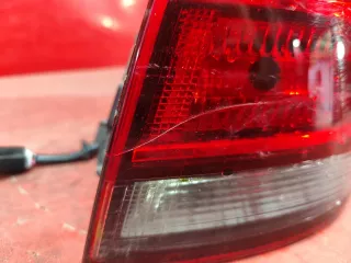 92402H0500 Фонарь Kia Rio 4 Арт MB90046, вид 5
