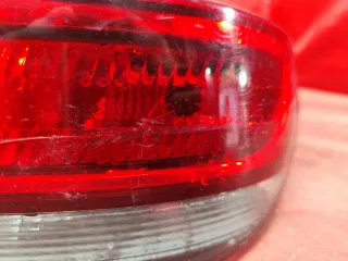 92402H0500 Фонарь Kia Rio 4 Арт MB90046, вид 6