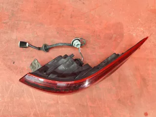 92402H0500 Фонарь Kia Rio 4 Арт MB90046, вид 7