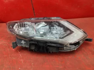 260106FP1A, 260606FP1A фара Nissan X-Trail T32 Арт MB90048, вид 1