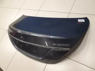A2057500075 Крышка багажника Mercedes C W205 Арт ZAP271106, вид 3