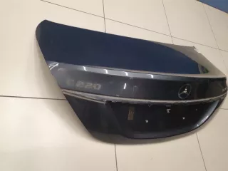 A2057500075 Крышка багажника Mercedes C W205 Арт ZAP271106, вид 4