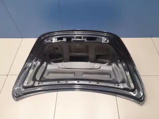 A2057500075 Крышка багажника Mercedes C W205 Арт ZAP271106, вид 5