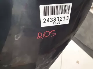 A2057500075 Крышка багажника Mercedes C W205 Арт ZAP271106, вид 8