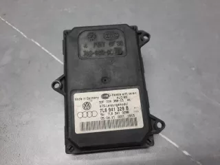 7L6941329B Блок управления светом фар Skoda Superb 3 Арт ZAP301878, вид 1