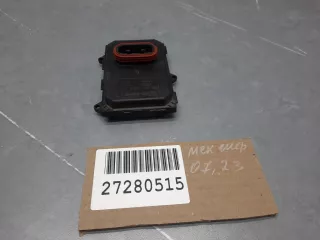 7L6941329B Блок управления светом фар Skoda Superb 3 Арт ZAP301878, вид 3