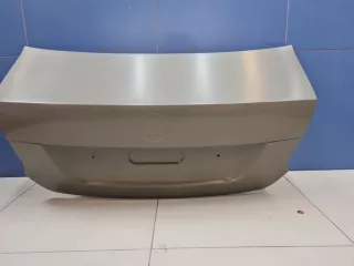 8220031 Крышка багажника Volkswagen Polo 5 Арт ZAP349739, вид 5