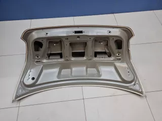 8220031 Крышка багажника Volkswagen Polo 5 Арт ZAP349739, вид 7