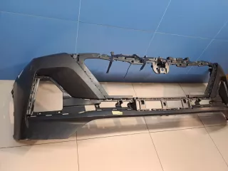 2803101AW20 Бампер передний Changan CS 35 Арт ZAP352287, вид 11